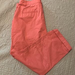 Gap Coral Girlfriend Khaki